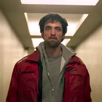 <i>Good Time</i> sparkles with intensity