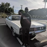 Listen Up: Lute Is Living The Dream On 'Local Vibes'
