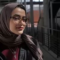 Muslim in Charlotte: Ihsan Al-Zouabi