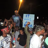 Charlotte Uprising Protesters Prepare for Upcoming Trials
