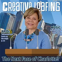 Vi Lyles Is The Only Choice For Mayor