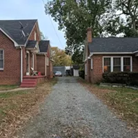 Wesley Heights Residents Clash with Developer Over Rezoning in Historic District