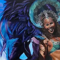 EXCLUSIVE: Introducing ArtPop Charlotte's Class of 2018