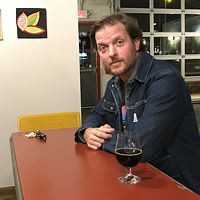 Helping Others Motivates Charlotte Musician Justin Fedor