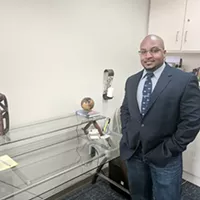 Former Troubled Police Officer Wants to Help Reform Burned Out Cops