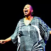 'A Soulful Noel' Is Not Your Normal Christmas Show