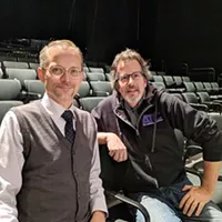 Actor's Theatre Finally Finds a Home