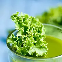 Fiber Up With a Winter Smoothie