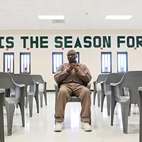 Ronnie Long Has Spent Four Decades Behind Bars for a Rape Many Say He Didn't Commit