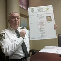 Mecklenburg Sheriff Candidates Speak Candidly on Three Hot-Button Issues