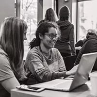 Local Developers Join Forces to Help Women Thrive in Growing Field