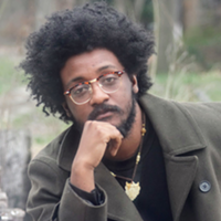 Charlotte Rapper/Singer Day Brown Steps Up to the Mic