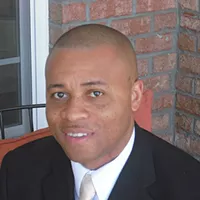 Corey Hedgepeth Takes Over at Charlotte NORML