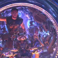 <i>Avengers: Infinity War</i>: The Dream Team