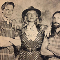 Cat Glenn Brings Her Experience, Strength and Hope to Dead Cat's Dark Country and Bluegrass