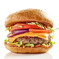 How Grass-Fed Beef Can Make America's Favorite Meal Less Environmentally Toxic