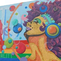 Plaza Midwood Mural Tour
