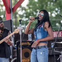 Tombstone Betty's Front Woman Reclaims Her Time in Southern Rock