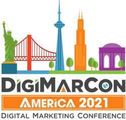 Digital Marketing, Media and Advertising Conference - Online: Live & On Demand - July 21-22, 2021 - Uploaded by digimarcon america