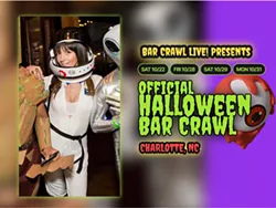 Uploaded by Bar Crawl LIVE