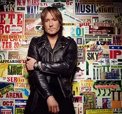 Keith Urban
