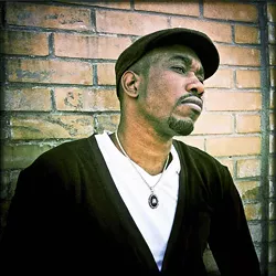 UNPLUGGED: Anthony David