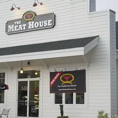 The Meat House, 4/28/10