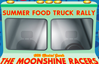 Upcoming: Rural Hill Food Truck Rally