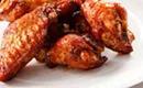Upcoming: Whisky River's Who's Hotter? wing challenge