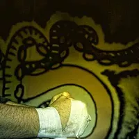 Urban Explorer's Handbook 2009: Battle of the Hoods Round Two