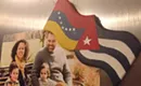 Venezuelans in Charlotte join countrymen around the world in peaceful protest