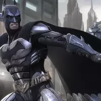 Video Game Review: <i>Injustice: Gods Among Us</i>