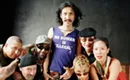 Band of Gypsies: Gogol Bordello