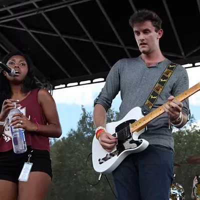Weenie Roast, 9/6/14