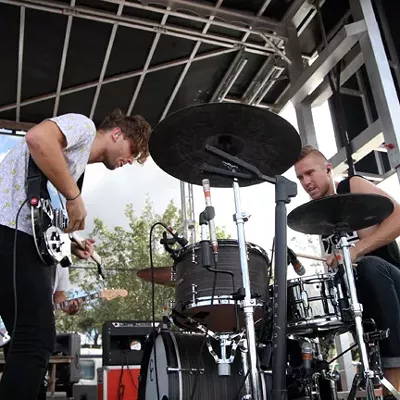 Weenie Roast, 9/6/14