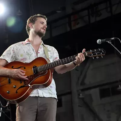 Weenie Roast, 9/6/14