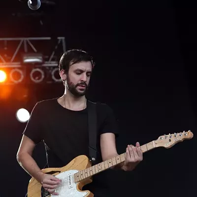 Weenie Roast, 9/6/14