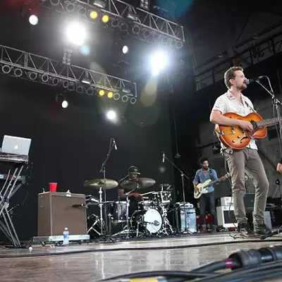 Weenie Roast, 9/6/14
