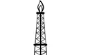 We're fracked