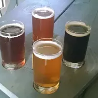 What's hoppening at Unknown?