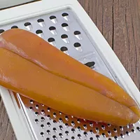 Where to find it: Bottarga