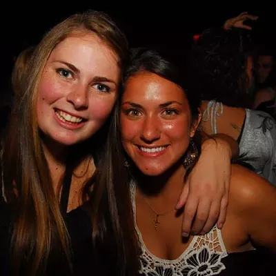Whisky River, 9/22/10