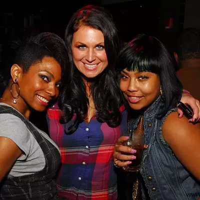 Whisky River, 9/22/10