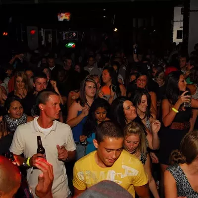 Whisky River, 9/22/10