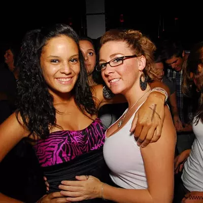 Whisky River, 9/22/10