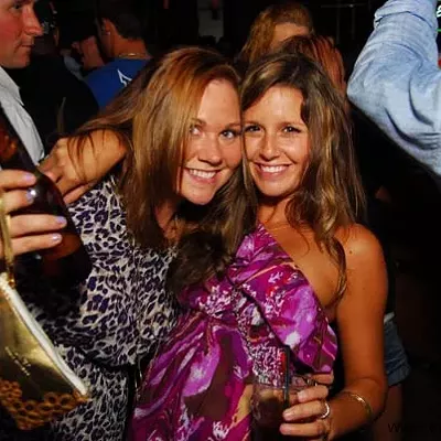 Whisky River, 8/17/10