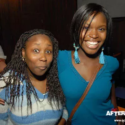 Whisky River, 10/28/11