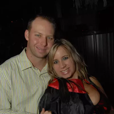 Whisky River, 10/28/11