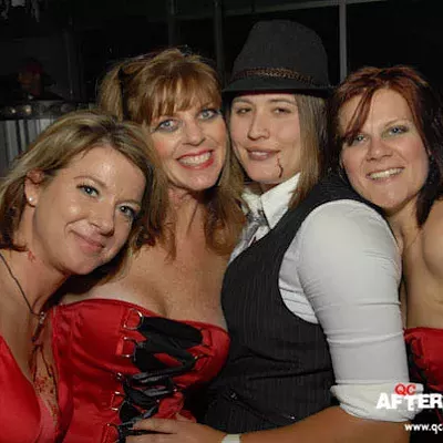 Whisky River, 10/28/11