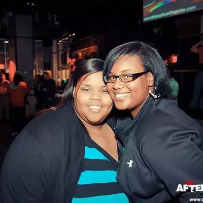 Whisky River, 1/10/12